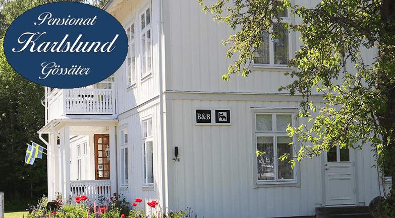 Karlslunds Pensionat